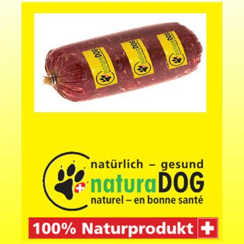 Rind Innereien Mix mit Kartoffeln 500 g - TK